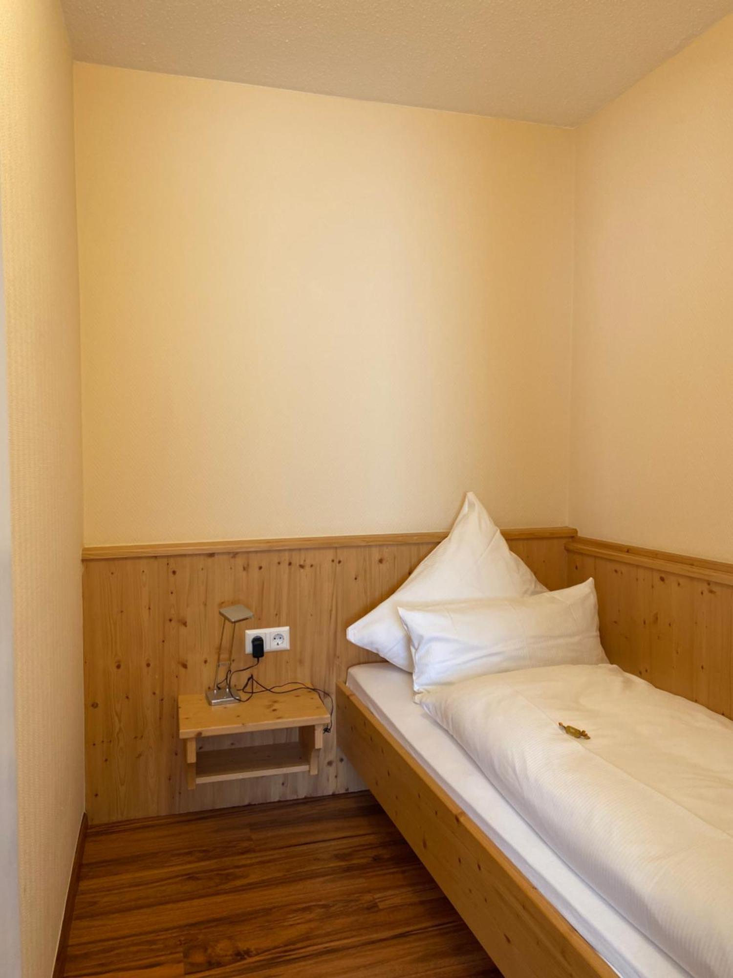 Hotel Klosterhof St. Blasien Exterior photo